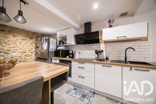  Maison à vendre 4 pièces 98 m²