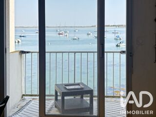  Appartement à vendre 1 pièce 23 m²