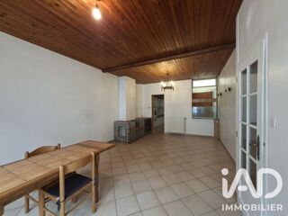  Maison à vendre 6 pièces 141 m²