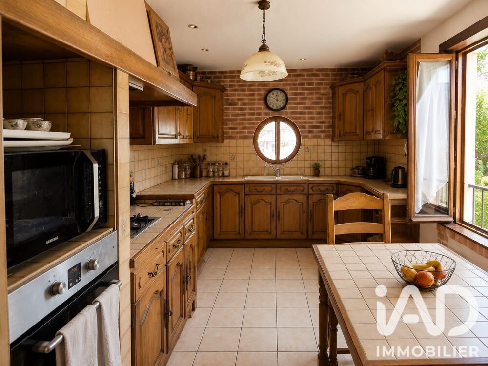 Vente Maison Vente Maison/villa 5 pièces La ferté-sous-jouarre