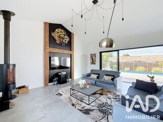  Maison à vendre 7 pièces 208 m²