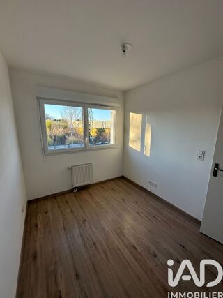  Appartement à vendre 2 pièces 41 m²