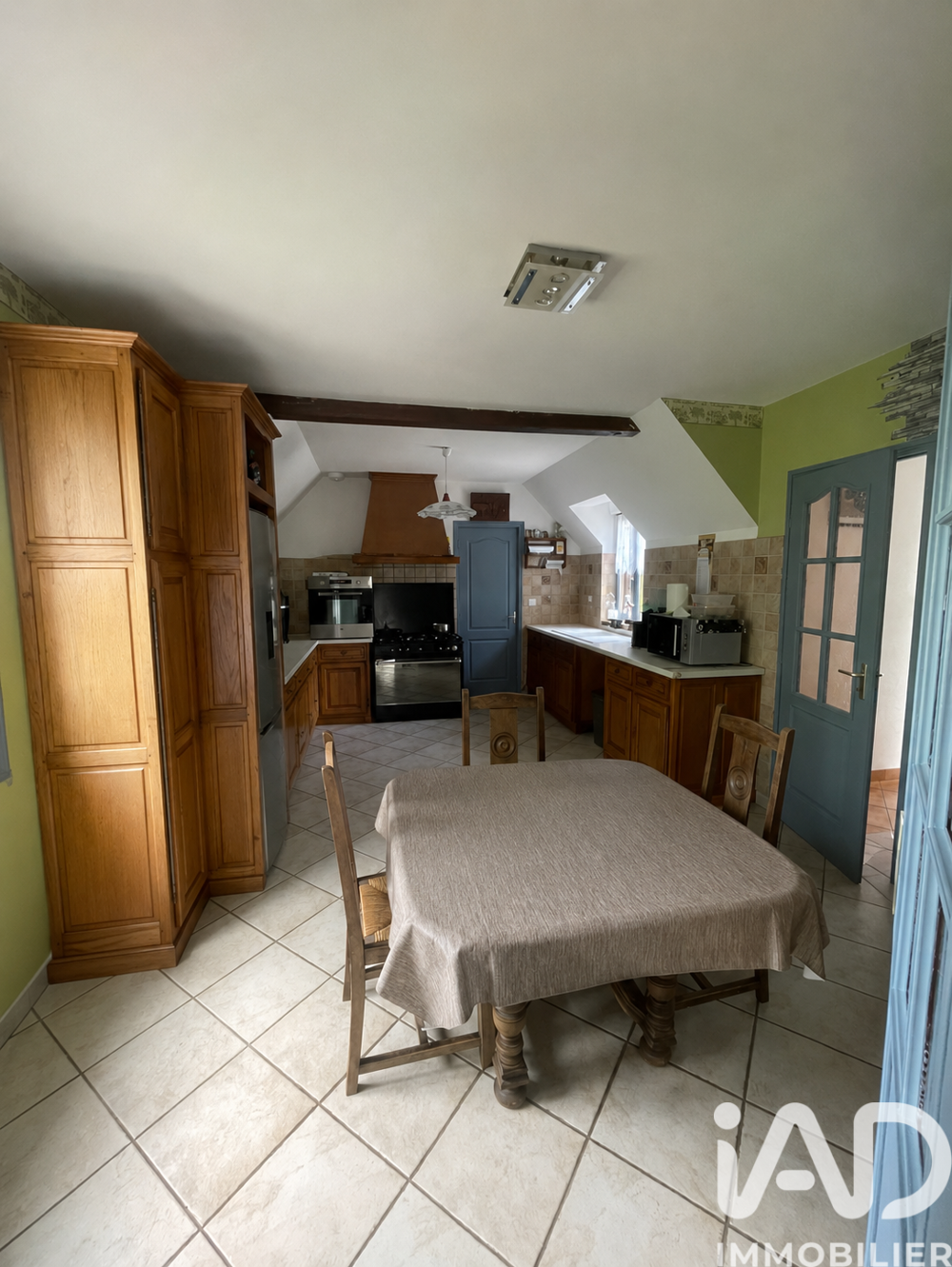 vente Maison - 5 pièce(s) - 148 m² Vayrac (46110)