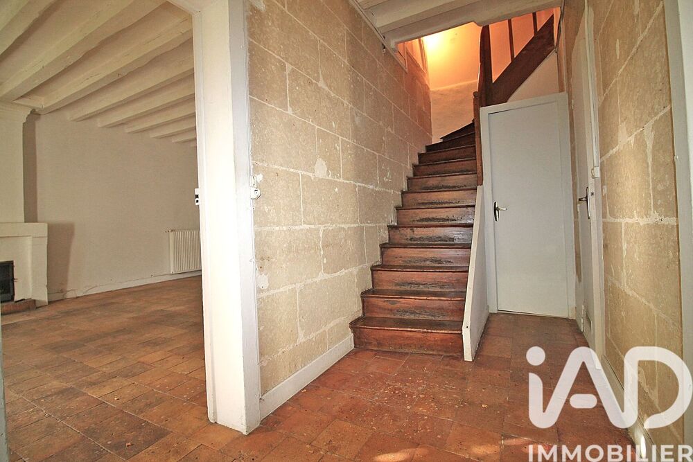 Vente Maison de campagne 4 pièces