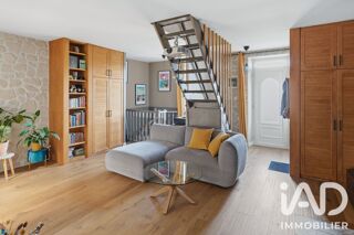  Maison à vendre 5 pièces 75 m²