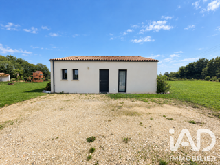 Vente Maison Vente Maison/villa 3 pièces Corme-royal
