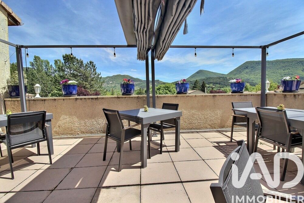 à vendre  Maison Séderon (26560)