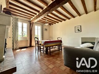  Maison à vendre 5 pièces 135 m²