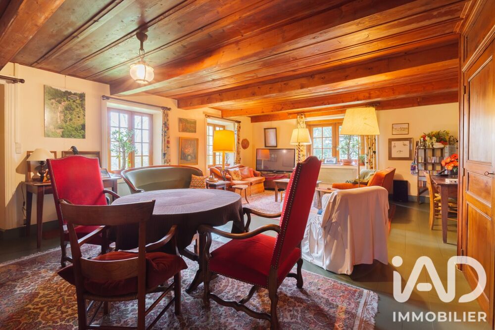 Vente Maison/villa 12 pièces