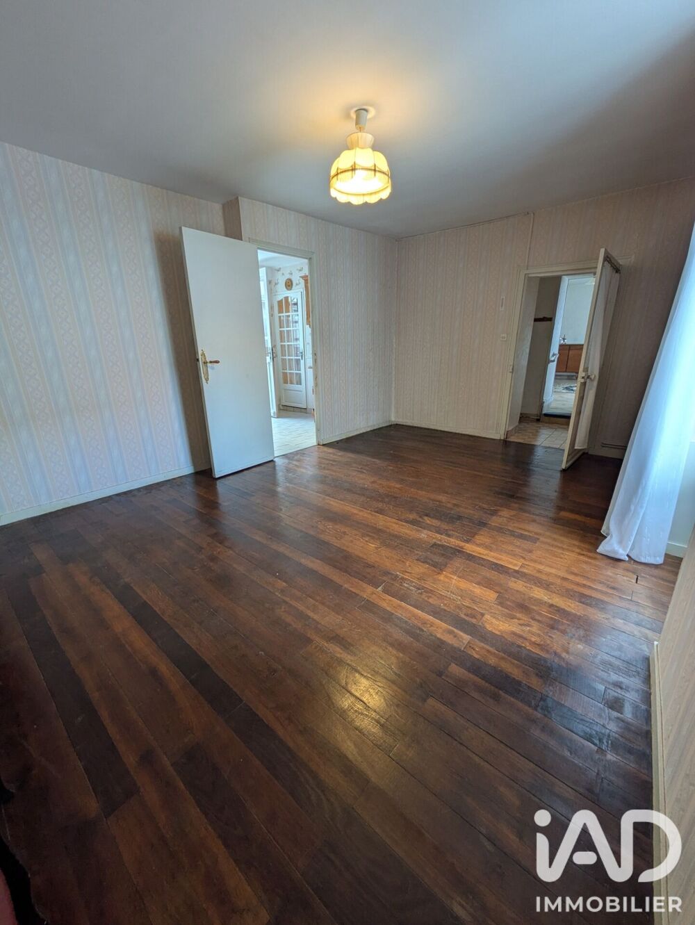 Vente Maison Vente Maison/villa 4 pièces Trélazé