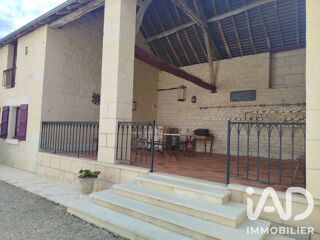  Maison à vendre 10 pièces 247 m²