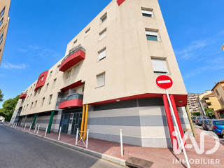 Vente Appartement Vente Appartement 1 pièce Toulon