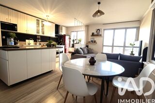  Appartement � vendre 4 pi�ces 78 m�