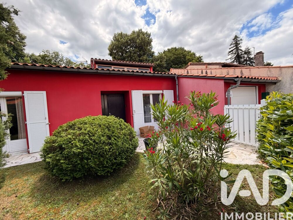 Vente Maison traditionnelle 4 pièces