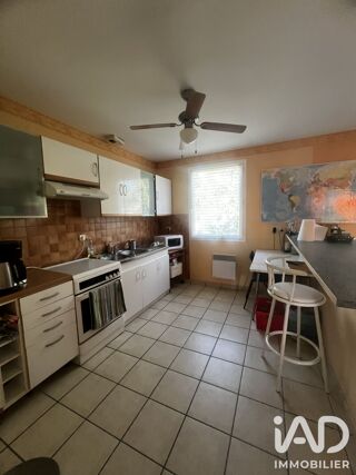  Maison à vendre 5 pièces 99 m²