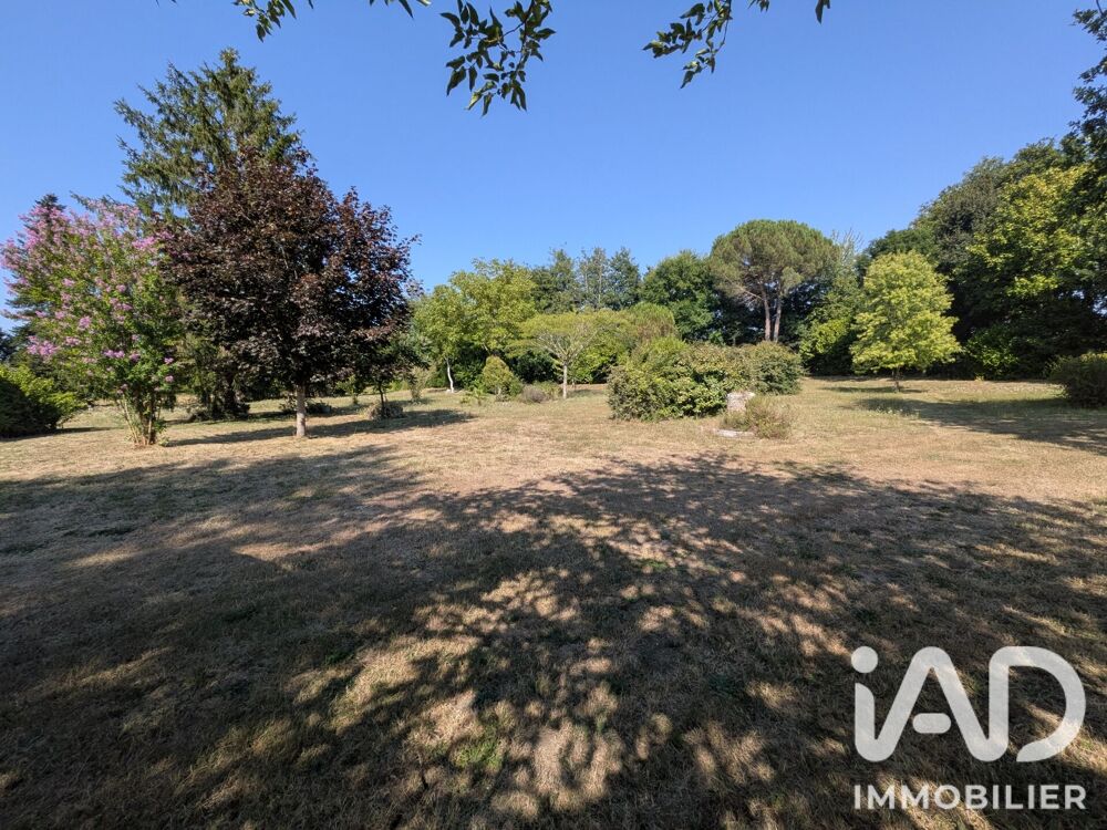 Vente Moulin 7 pièces