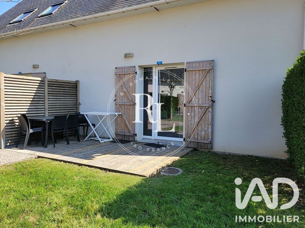 Vente Maison Vente Maison/villa 3 pièces Auberville