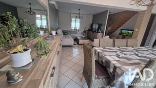  Maison à vendre 7 pièces 142 m²