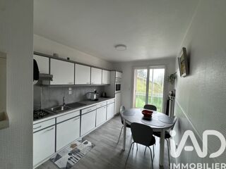  Appartement � vendre 4 pi�ces 84 m�