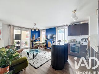  Appartement � vendre 3 pi�ces 68 m�