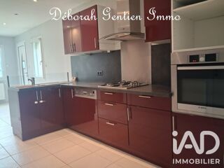  Maison à vendre 5 pièces 89 m²