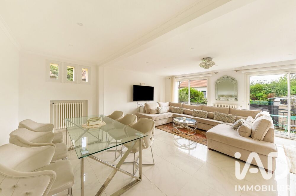 Vente Maison/villa 9 pièces