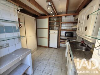  Maison à vendre 2 pièces 53 m²