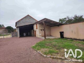  Maison à vendre 4 pièces 125 m²