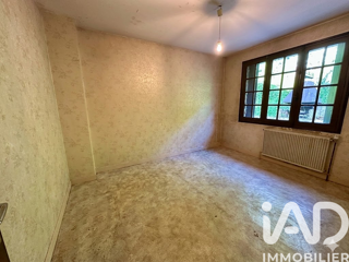  Maison à vendre 5 pièces 133 m²