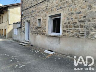  Appartement à vendre 2 pièces 38 m²
