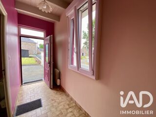  Maison à vendre 1 pièce 50 m²