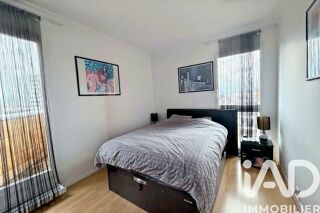  Appartement à vendre 3 pièces 74 m²