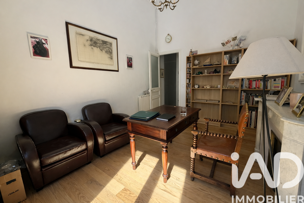 à vendre  Appartement Marseille 8