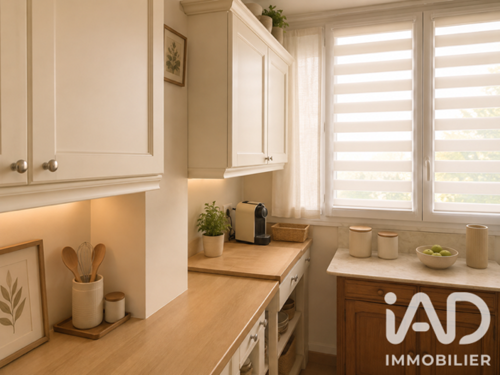 Vente Appartement Vente Appartement 2 pièces Montrouge