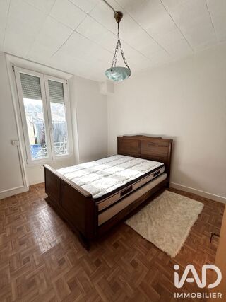  Maison à vendre 2 pièces 35 m²