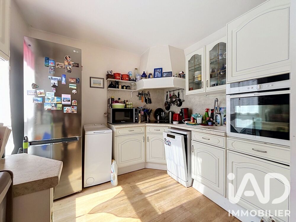 Vente Appartement Vente Appartement 4 pièces Rouen