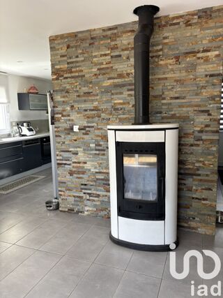  Maison à vendre 5 pièces 132 m²