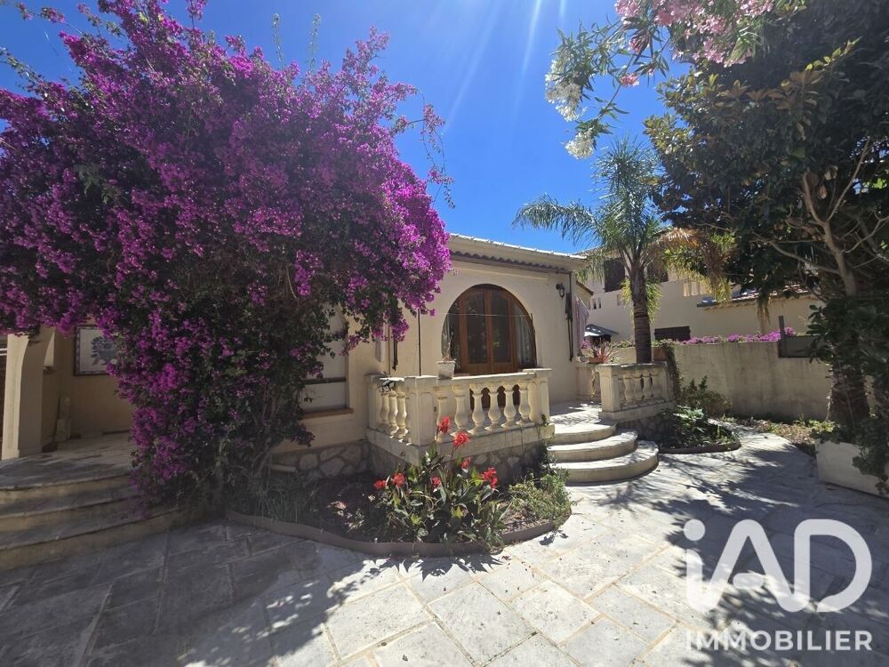 Vente Maison Vente Maison traditionnelle 3 pièces Antibes