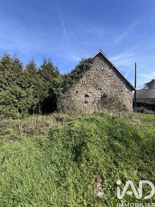  Maison à vendre 1 pièce 50 m²