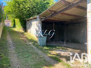  Maison à vendre 4 pièces 82 m²