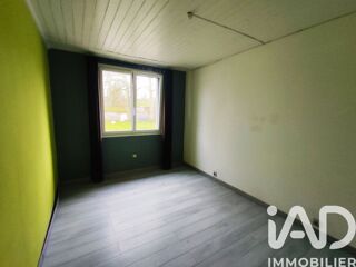  Maison à vendre 3 pièces 58 m²