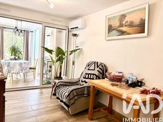  Appartement � vendre 2 pi�ces 42 m�