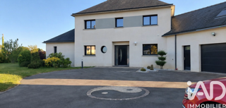  Maison � vendre 7 pi�ces 189 m�