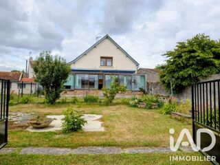  Maison à vendre 5 pièces 102 m²