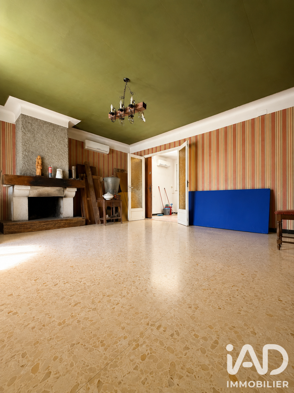 Vente Maison Vente Maison de village 4 pièces Pia