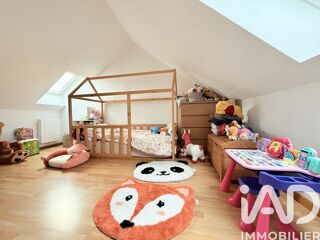 Maison à vendre 4 pièces 85 m²