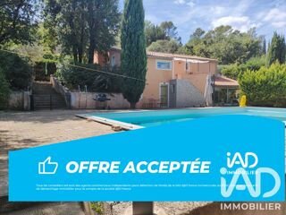  Maison à vendre 6 pièces 165 m²
