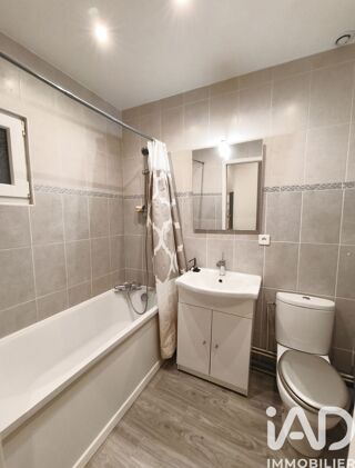  Maison � vendre 3 pi�ces 43 m�