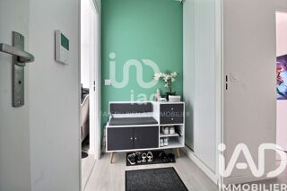  Appartement à vendre 3 pièces 58 m²