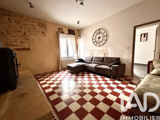  Maison à vendre 5 pièces 121 m²